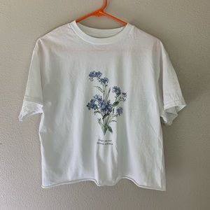 Brandy Melville tshirt